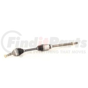 NI-8224 by TRAKMOTIVE - CV Axle Shaft