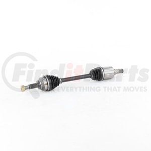 NI8234 by TRAKMOTIVE - CV Axle Shaft