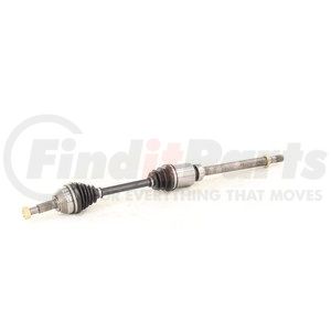 NI8233 by TRAKMOTIVE - CV Axle Shaft