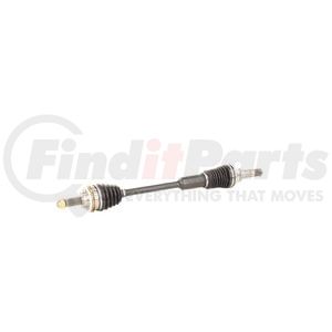 TrakMotive SB-9040XTT CV Axle Shaft Extended Travel CV Axle Shaft