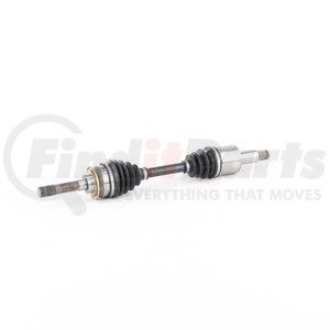 TrakMotive SK8020 CV Axle Shaft CV Axle Shaft