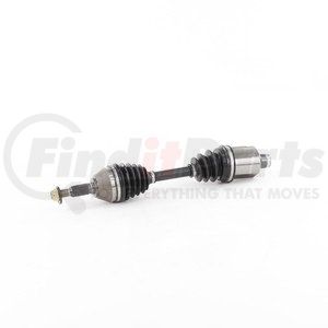 SN8026 by TRAKMOTIVE - CV Axle Shaft