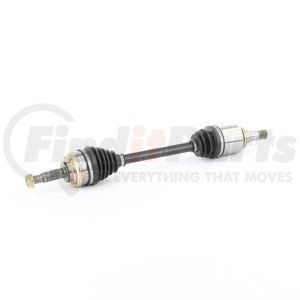 TO8038 by TRAKMOTIVE - CV Axle Shaft