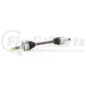 TO8088 by TRAKMOTIVE - CV Axle Shaft