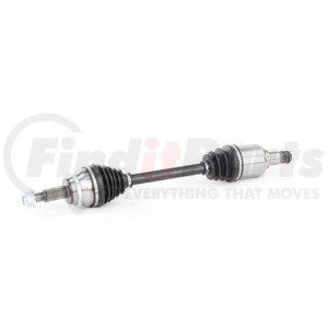 TO8213 by TRAKMOTIVE - CV Axle Shaft