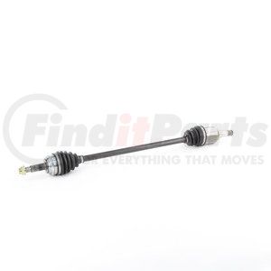 TO8233 by TRAKMOTIVE - CV Axle Shaft