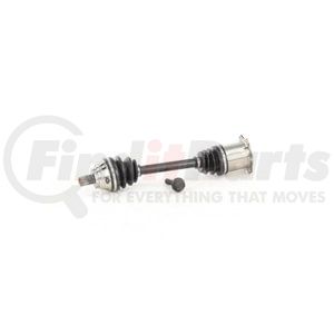 VW-8088 by TRAKMOTIVE - CV Axle Shaft