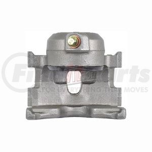 97-17624B by WILSON HD ROTATING ELECT - Disc Brake Caliper
