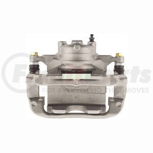 99-17437B by WILSON HD ROTATING ELECT - Disc Brake Caliper