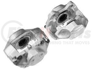230042 by ATE BRAKE PRODUCTS - ATE Disc Brake Fixed Caliper 230042 for Front, Mercedes-Benz