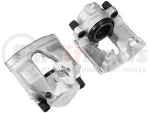 240492 by ATE BRAKE PRODUCTS - ATE Disc Brake Fist Caliper 240492 for Front, Mercedes-Benz