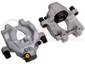 241020 by ATE BRAKE PRODUCTS - ATE Disc Brake Fist Caliper 241020 for Rear, Mercedes-Benz