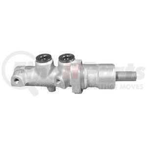 010211 by ATE BRAKE PRODUCTS - ATE Tandem Brake Master Cylinder 010211 for BMW