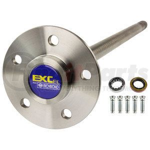 92-23392 by EXCEL FROM RICHMOND - EXCEL from Richmond - Axle Shaft Assembly