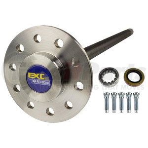 92-23396 by EXCEL FROM RICHMOND - EXCEL from Richmond - Axle Shaft Assembly