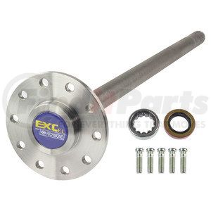 92-25122 by EXCEL FROM RICHMOND - EXCEL from Richmond - Axle Shaft Assembly
