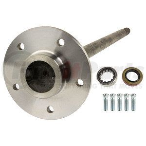 92-25165 by EXCEL FROM RICHMOND - EXCEL from Richmond - Axle Shaft Assembly