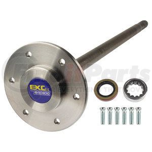 92-25184 by EXCEL FROM RICHMOND - EXCEL from Richmond - Axle Shaft Assembly