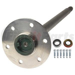 92-25173 by EXCEL FROM RICHMOND - EXCEL from Richmond - Axle Shaft Assembly