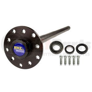 92-31296 by EXCEL FROM RICHMOND - EXCEL from Richmond - Axle Shaft Assembly