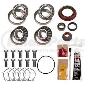 XL-1015-1 by EXCEL FROM RICHMOND - EXCEL from Richmond - Differential Bearing Kit - Koyo