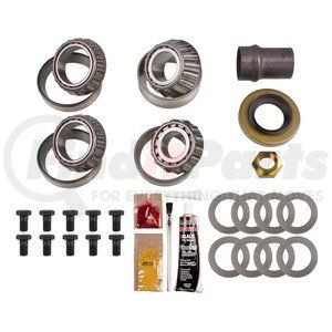 XL-1030-1 by EXCEL FROM RICHMOND - EXCEL from Richmond - Differential Bearing Kit - Koyo