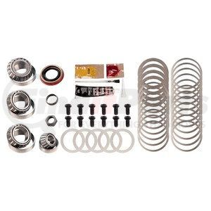 XL-2015-1 by EXCEL FROM RICHMOND - EXCEL from Richmond - Differential Bearing Kit - Koyo