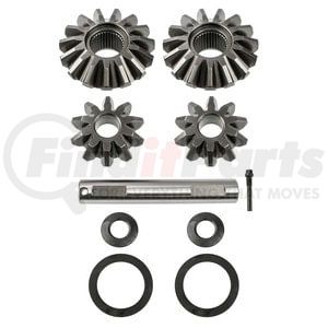 XL-4016 by EXCEL FROM RICHMOND - Excel - Differential Carrier Gear Kit