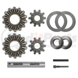 XL-4076 by EXCEL FROM RICHMOND - Excel - Differential Carrier Gear Kit