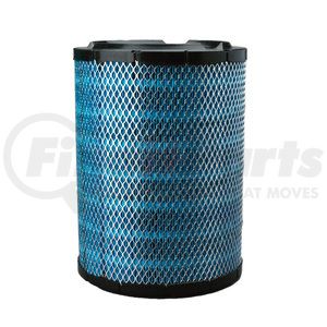 DBA5067 by DONALDSON - Air Filter - 12.28 in. length, Primary Type, Radialseal Style, Ultra-Web Nanofiber Media Type