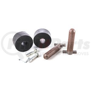 KIT-PIN-191 by FONTAINE - Fifth Wheel Top Plate - Pin and Bushing Kit - Bracket Pin Kit, Universal