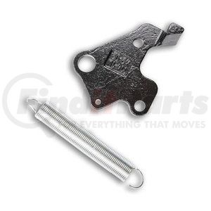 KIT-LAT-6000L by FONTAINE - Fifth Wheel Part/Repair Kit - Secondary Lock, Assembly, LH, 6000 Series