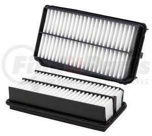 PXA42181 by PRO-TEC FILTERS