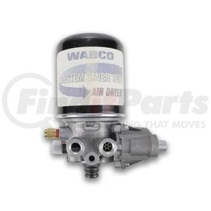 4006110500 by WABCO - Air Brake Dryer - 12 Volt, 100 watt, System Saver SS1200 (R955205)