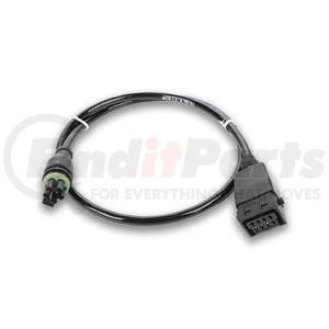 4493260100 by WABCO - Multi-Purpose Control Cable