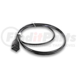 4493280300 by WABCO - Multi-Purpose Control Cable