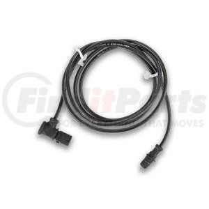 4497130180 by WABCO - ABS Wheel Speed Sensor Cable