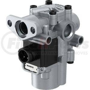 4721950770 by WABCO - ABS Modulator Valve