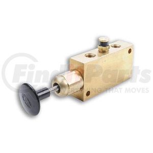 152000 by SEALCO - Position Valve, 5 Port, Two
