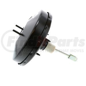 300076 by ATE BRAKE PRODUCTS - ATE Vacuum Power Brake Booster 300076 for Volkswagen