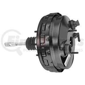 300234 by ATE BRAKE PRODUCTS - ATE Vacuum Power Brake Booster 300234 for Volvo