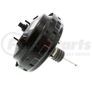 300251 by ATE BRAKE PRODUCTS - ATE Vacuum Power Brake Booster 300251 for Porsche, Volkswagen