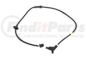 360092 by ATE BRAKE PRODUCTS - ATE Wheel Speed Sensor 360092 for Volkswagen