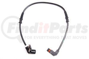 360196 by ATE BRAKE PRODUCTS - ATE Wheel Speed Sensor 360196 for Mercedes-Benz