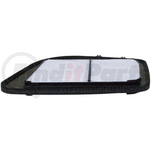 AF2944 by CHAMP FILTERS - Luberfiner AF2944 Panel Air Filter