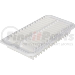 AF3595 by CHAMP FILTERS - Luberfiner AF3595 Panel Air Filter