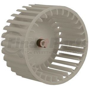 Continental AG BW9309 HVAC Blower Motor Wheel Continental Blower Wheel