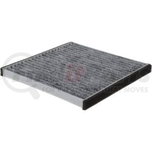 CAF7799 by CHAMP FILTERS - Luberfiner CAF7799 Cabin Air Filter