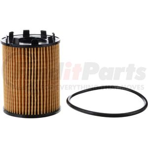 Champ Filters P993 Engine Oil Filter Luberfiner P993 Oil Filter Element