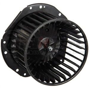 Continental AG PM129 HVAC Blower Motor HVAC Blower Motor